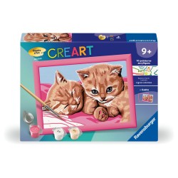 Ravensburger - Creart -...