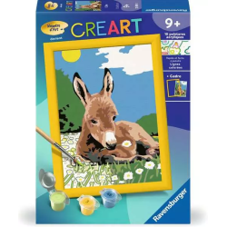 Ravensburger - Creart -...