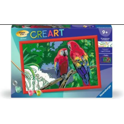 Ravensburger - Creart -...