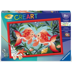 Ravensburger - Creart -...