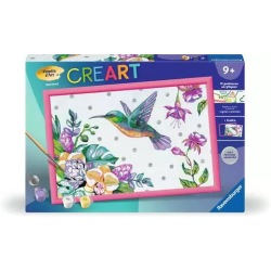 Ravensburger - Creart -...