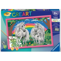Ravensburger - Creart -...