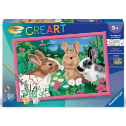 Ravensburger - Creart -...