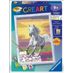 Ravensburger - Creart -...