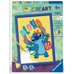 Ravensburger - Creart -...