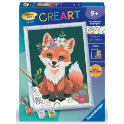 Ravensburger - Creart -...