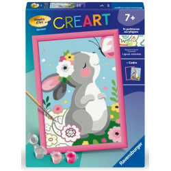 Ravensburger - Creart -...