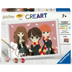 Ravensburger - Creart -...