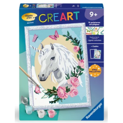 Ravensburger - Creart -...