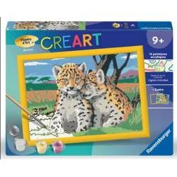 Ravensburger - Creart -...