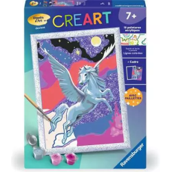 Ravensburger - Creart -...
