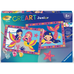 Ravensburger - Creart -...