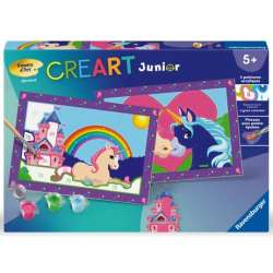 Ravensburger - Creart -...