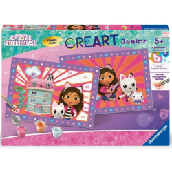 Ravensburger - Creart -...