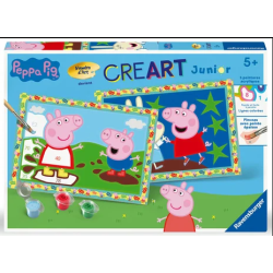 Ravensburger - Creart -...