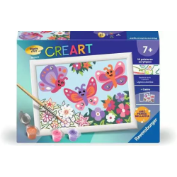 Ravensburger - Creart -...