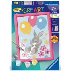Ravensburger - Creart -...