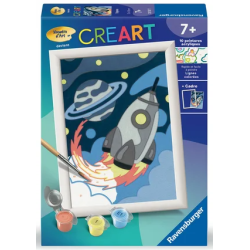 Ravensburger - Creart -...