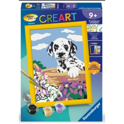 Ravensburger - Creart -...