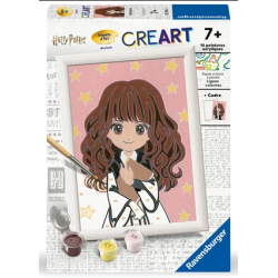 Ravensburger - Creart -...