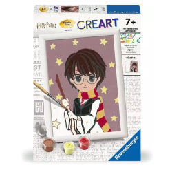 Ravensburger - Creart -...