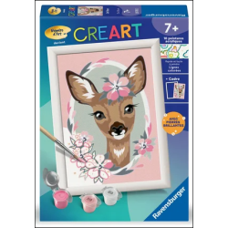 Ravensburger - Creart -...