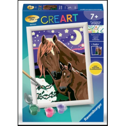 Ravensburger - Creart -...