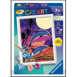 Ravensburger - Creart -...