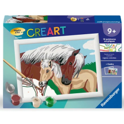 Ravensburger - Creart -...