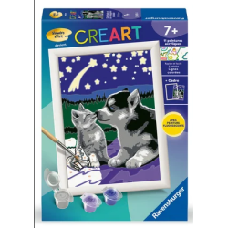 Ravensburger - Creart -...