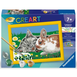 Ravensburger - Creart -...