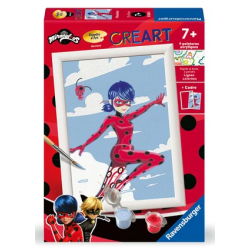 Ravensburger - Creart -...