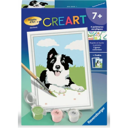 Ravensburger - Creart -...