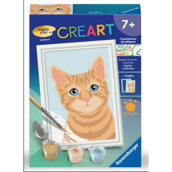 Ravensburger - Creart -...