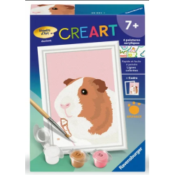 Ravensburger - Creart -...