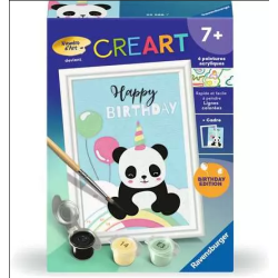 Ravensburger - Creart -...
