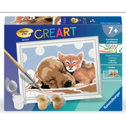 Ravensburger - Creart -...