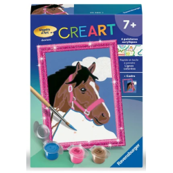 Ravensburger - Creart -...