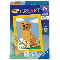 Ravensburger - Creart -...