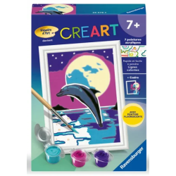 Ravensburger - Creart -...