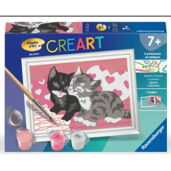 Ravensburger - Creart -...
