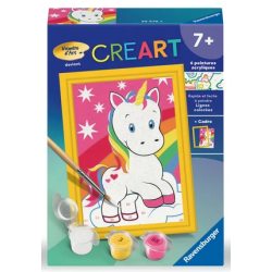 Ravensburger - Creart -...