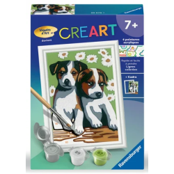 Ravensburger - Creart -...