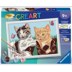 Ravensburger - Creart -...