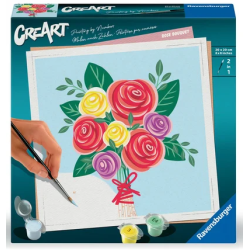 Ravensburger - Creart -...