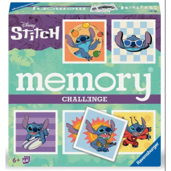 Ravensburger - Mémory...