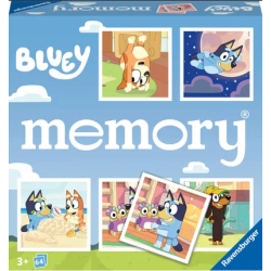 Ravensburger - Grand mémory...