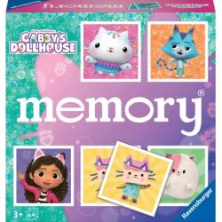Ravensburger - Memory -...