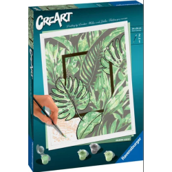 Ravensburger - Creart -...