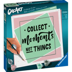 Ravensburger - Creart -...